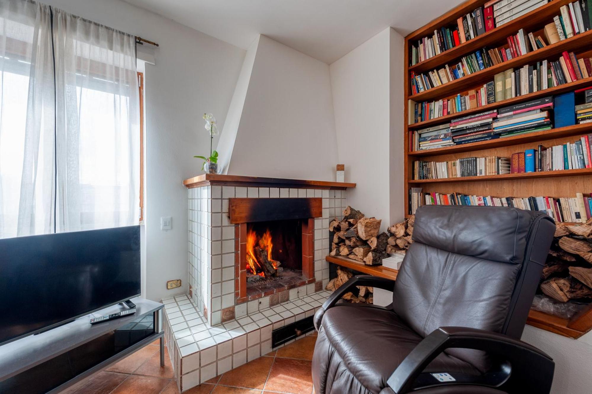 Book House A Appartamento Lecce