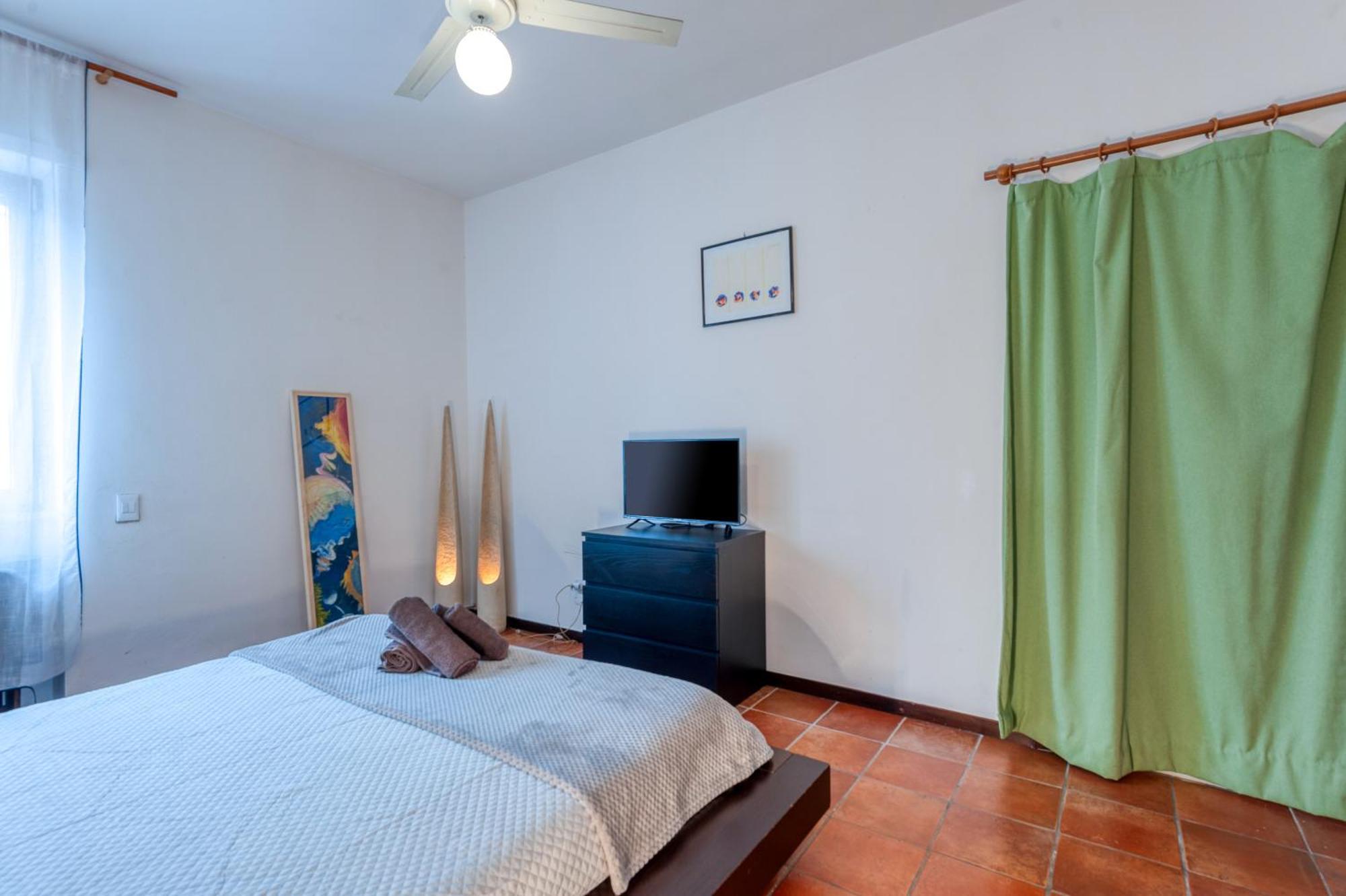 Book House A Appartamento